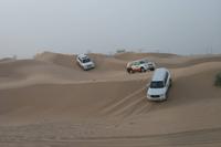 0069 Wüsten-Jeep-Safari