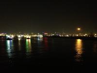 0306 abendliche Dhow-Cruise