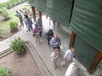 Wohnhaus von Ho Chi Minh