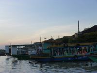 Bootsfahrt in Hoi An