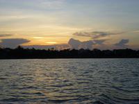 Bootsfahrt in Hoi An