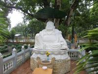 Saigon Pagode