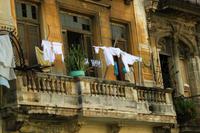 Die Gegensätze sind gewaltig 