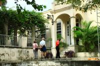 Die Finca von Hemingway