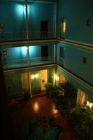 Unser Hotel La Union in Cienfuegos