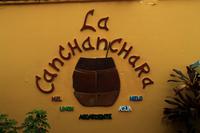 Einen Schluck Canchanchara kann keiner verwehren