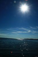 Mit dem Katamaran in der Karibik