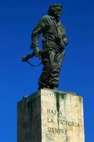 Ché Guevara Denkmal