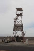 Torre Maria Reiche, Peru