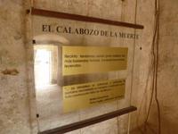 019 Im Castillo del Morro