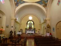 060 In der Iglesia de Nuestra Senora del Carmen