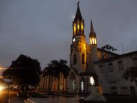070 Camagüey am Abend