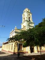 087 In Trinidad