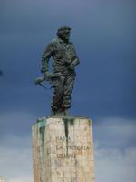150 Che-Guevara-Denkmal