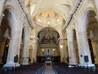 160 In der Kathedrale