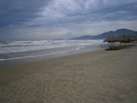 am Südchinesischen Meer