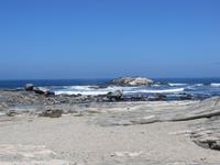 0309 Lüderitzbucht - Am Diaz Point