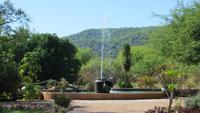1364 Uris Safari Lodge -