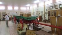 1374 Tsumeb - im Museum