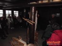FÜhrung im Resenhof