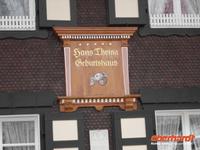 Geburtshaus Hans Thoma