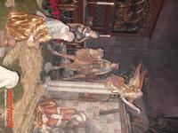 Krippe im Freiburger MÜnster
