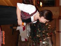 Unsere symphatischen Gastgeber