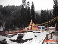 Lichterzauber Triberg