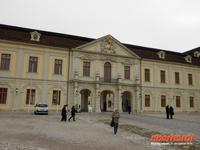Schloss Ludwigsburg