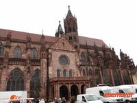 MÜnster romanisches SÜdportal