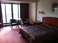 Hotel Golden Tulip in Amman