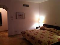 Zimmerbeispiel im Hotel Beit Zaman