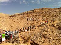 Spaziergang zur Königswand