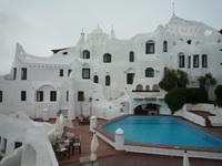 Casa Pueblo