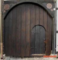 In der Hölle in Quedlinburg