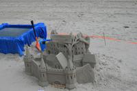 Sandkunst