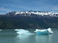 Gletscher-Bootsfahrt