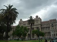 Stadtrundfahrt Buenos Aires