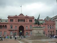 Casa Rosada