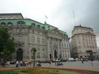 Stadtrundfahrt Buenos Aires