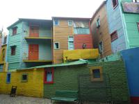 La Boca