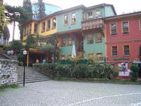 In Bursa