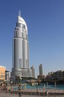 IMG_2925_The Adress-Hotel an der Dubai Mall