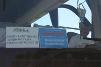 Unser Busfahrer