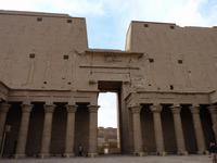 Edfu-Tempel