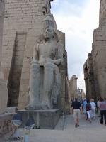 Tempel von Luxor