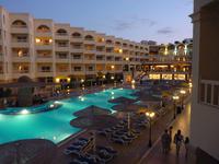 Hotelanlage Azur
