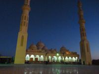 Moschee in Hurgada