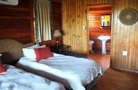 Chalet in der Kariega Main Lodge