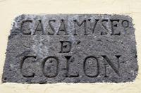 Das Kolumbus-Haus in Las Palmas